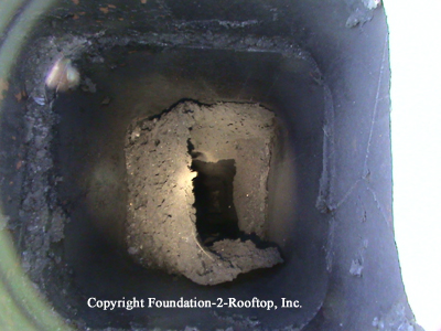 How to avoid a chimney fire