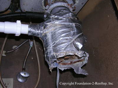 Duct-tape 